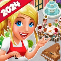 Restaurant Manager Idle Tycoon